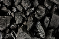Arthog coal boiler costs