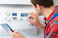free commercial Arthog boiler quotes